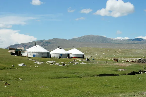 Nei Mongol