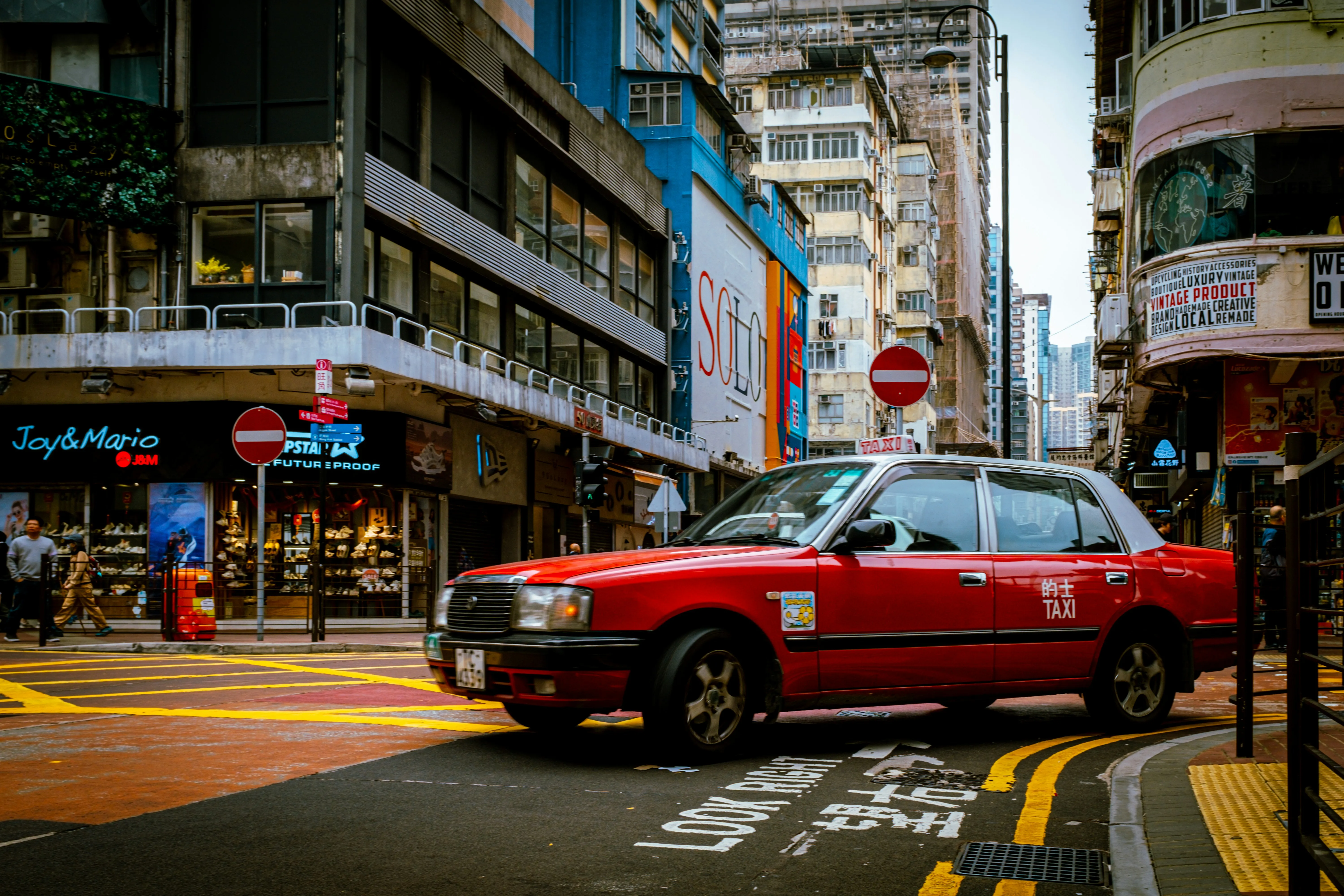 HK