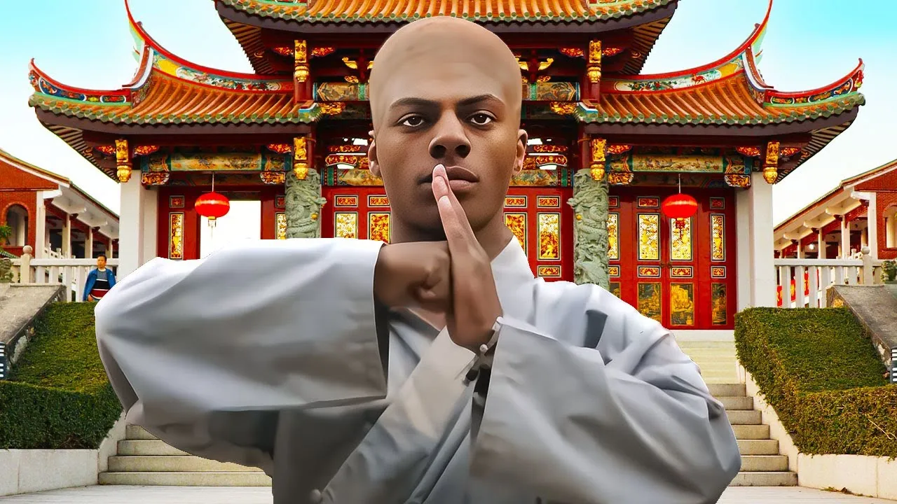 Shaolin