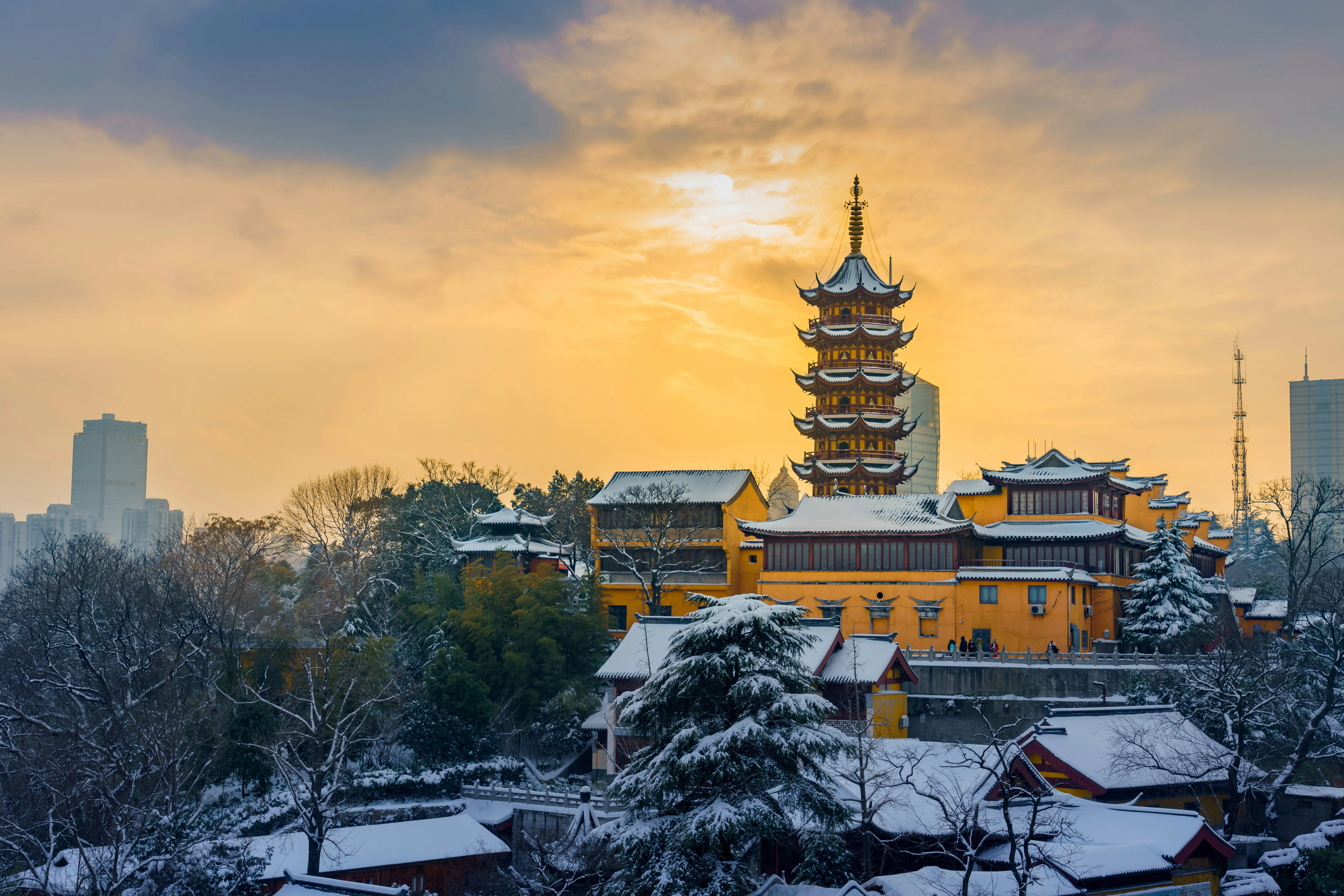 nanjing
