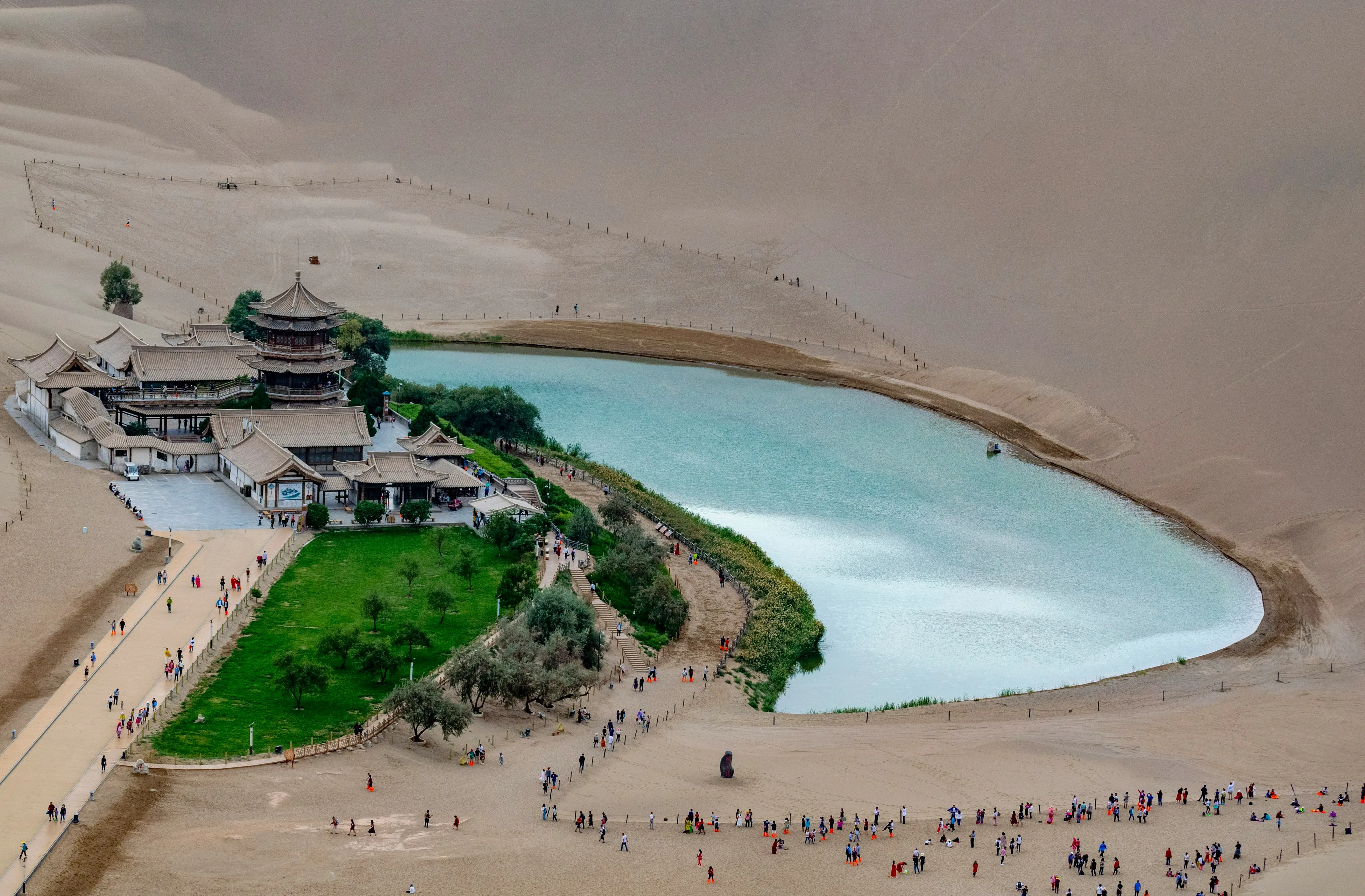dunhuang