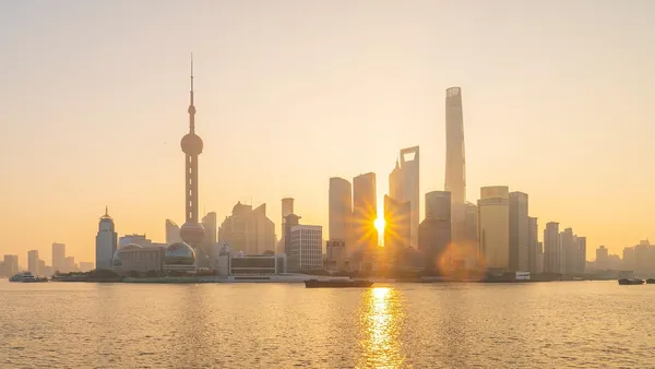 Shanghai Municipality