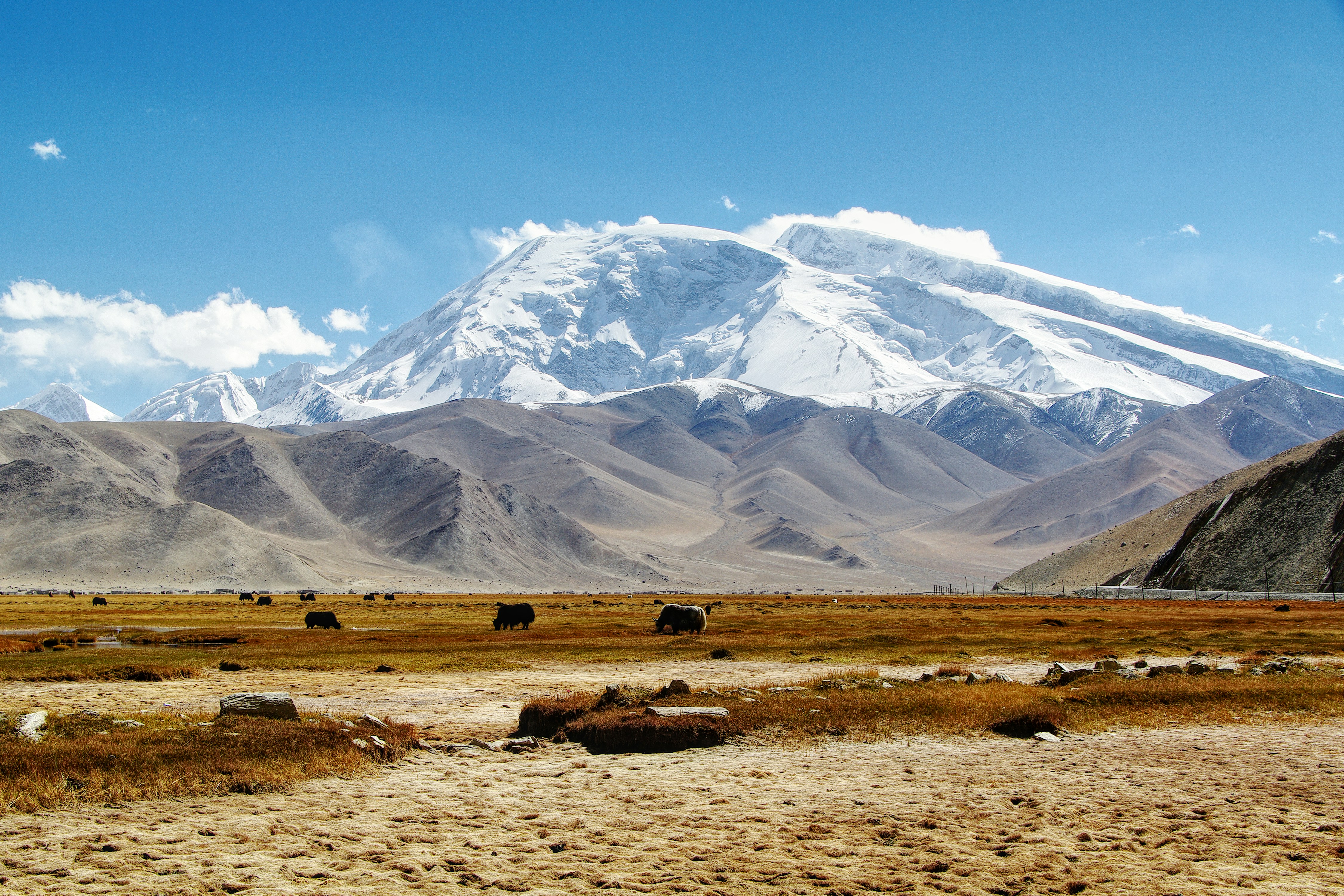 Travel destination highlights 1