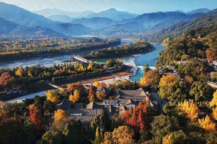 Travel destination highlights 1