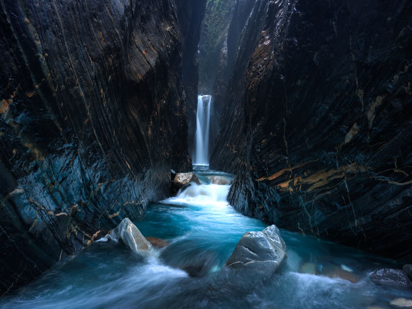 Travel destination highlights 3